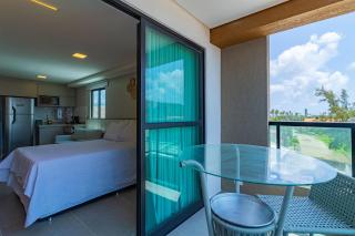 Villa Del Mar #208 - Quádruplo by Carpediem - 6