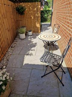 Orchard View B&B - Whitminster - 2