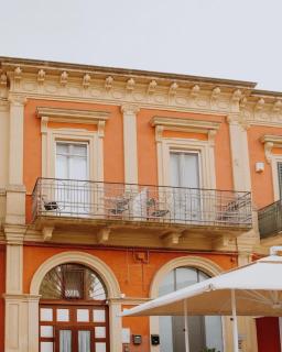 Suite.delpozzo - Capurso - 1