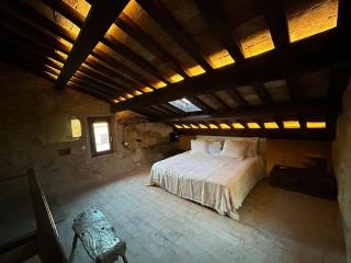 PALAZZO SABBIONI Romantic apartment with kitchen park view - Ferrara - 0