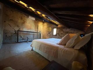 PALAZZO SABBIONI Romantic apartment with kitchen park view - Ferrara - 9