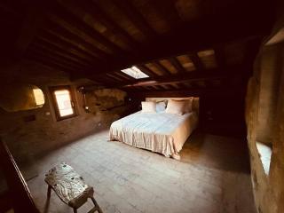 PALAZZO SABBIONI Romantic apartment with kitchen park view - Ferrara - 5