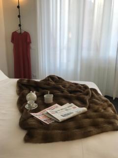 Loraia Design Rooms - Porto Ercole - 5