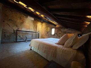 PALAZZO SABBIONI Romantic apartment with kitchen park view - Ferrara - 3