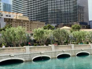 Jockey Resort Suites Center Strip - Las Vegas - 2