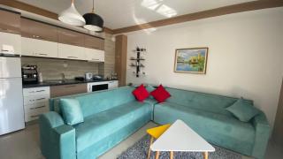 Guest's Apartament - Pogradec - 1