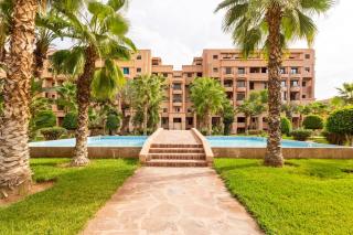 Somptueux Duplex au coeur de l'Hivernage - Marrakech - 9