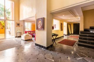 Somptueux Duplex au coeur de l'Hivernage - Marraquexe - 2