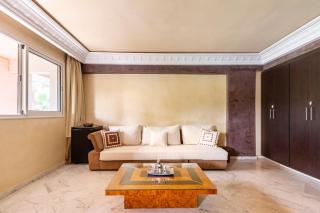 Somptueux Duplex au coeur de l'Hivernage - Marrakech - 1