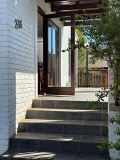 Clarens Tranquil Mountain Villa - Clarens - 2