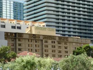 Jockey Resort Suites Center Strip - Las Vegas - 9