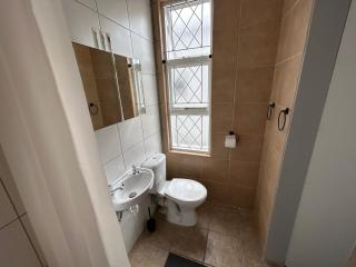 Casa Cambridge - East London - 1