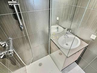 Studio cabine rénové, 4 pers, proche centre et pistes, parking, wifi - FR-1-411-690 - Val-d'Isère - 1