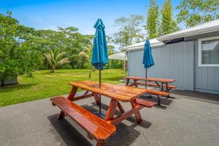 Hale Olena Ohana | 31+ day rental - Keaau - 8