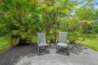 Hale Olena Ohana | 31+ day rental - Keaau - 7