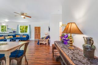 Hale Olena Ohana | 31+ day rental - Keaau - 6