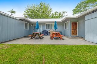 Hale Olena Ohana | 31+ day rental - 8