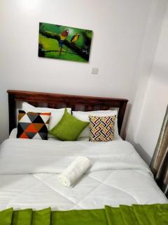 Two Bedrooms Furnished Apartment in Nakuru - Nakuru - 4