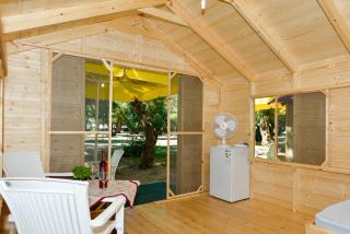 Camping Mithimna - Kissamos - 2