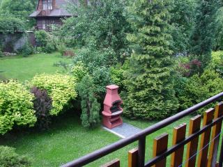 Modrzew - Zakopane - 6