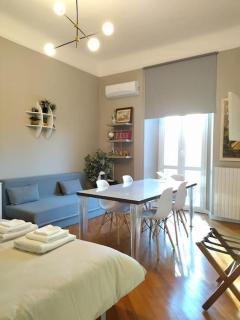 smart sarpi monolocale - Milan - 0