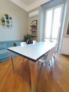 smart sarpi monolocale - Milan - 5