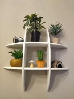 smart sarpi monolocale - 2