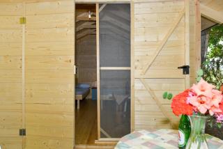 Camping Mithimna - Kissamos - 1