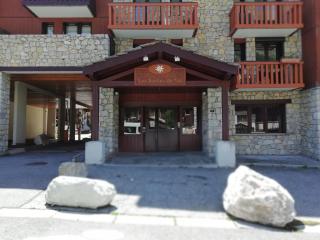 Appartement pour 6 pers. avec 2 SDB près du centre et des pistes à Val d'Isère - FR-1-411-897 - 1