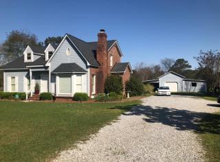 Rose Ellen’s Country Estate - 8