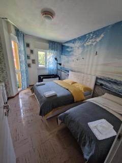 SAGNINO COMO LAKE APARTMENT Free PARKING - 9
