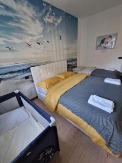 SAGNINO COMO LAKE APARTMENT Free PARKING - 8