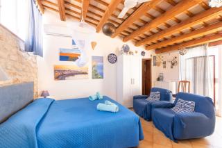 Open space sul Mare - Custonaci - 2