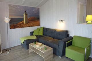 Dänische Ferienhäuser am Salzhaff Haus Wassermann - Insel Poel - 8