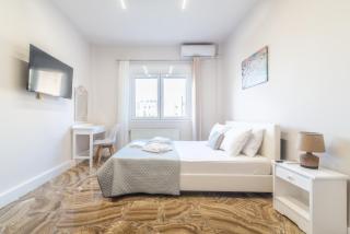 Stylish Apartment near the Beach with parking - Gázion - 9