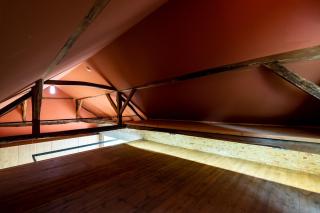 Almalomb Apartman - 5