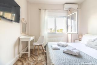 Stylish Apartment near the Beach with parking - Gázion - 6