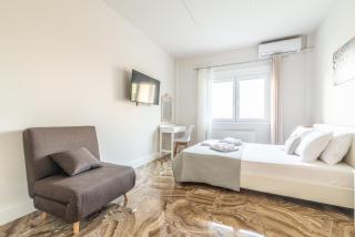 Stylish Apartment near the Beach with parking - Gázion - 3