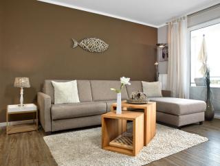 Landhaus Residenz Kirchsee Westwind - Insel Poel - 0