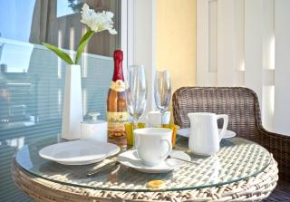 Landhaus Residenz Kirchsee Westwind - Insel Poel - 2