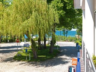 Landhaus Residenz Kirchsee Westwind - Insel Poel - 1