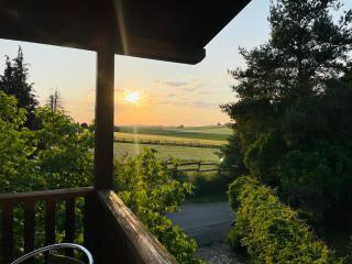 Abendrot - - 7