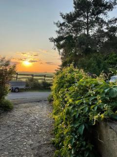 Abendrot - - 4