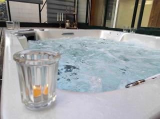 Les trois Terrasses avec SPA et Sauna - Avallon - 0