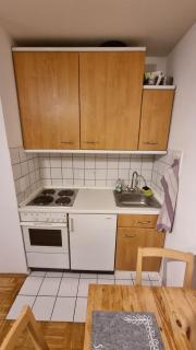 Schwabing Studio with Garden Views - Munique - 8