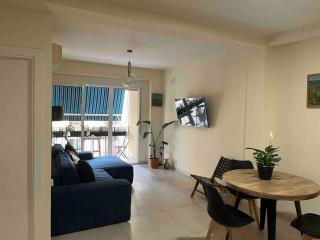 Modern apartment in heart of city - Valencia - 8