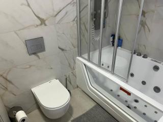 Modern apartment in heart of city - 2