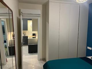 Modern apartment in heart of city - Valencia - 1