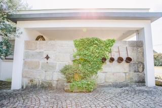 Casa da Calçada - Viseu - 5