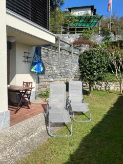 Casa Vignole-Badasci - Orselina - 0